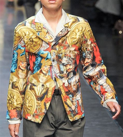 secondhand dolce gabbana coat|dolce and gabbana blazer men's.